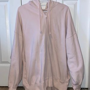 Aritzia Tna Hoodie